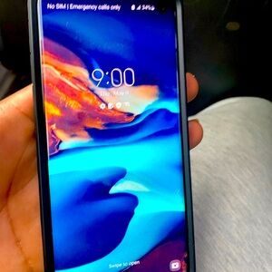 Samsung s10 for low